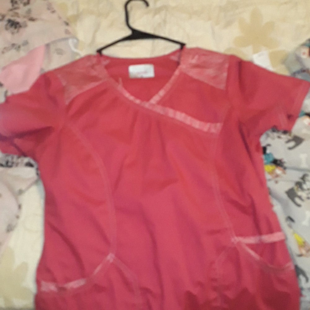 Scrub Set